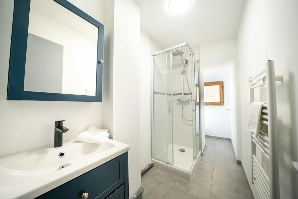 Le Pampille, Grand T2, Climatise, Centre Apartment Montpellier