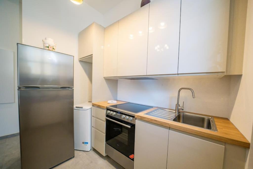 Apartment Le Pampille, Grand T2, Climatise, Centre Montpellier