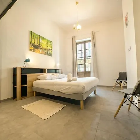 Le Pampille, Grand T2, Climatise, Centre Ville Montpellier Exterior photo